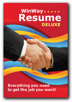 Winway resume free download mac